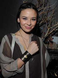 Malese Jow