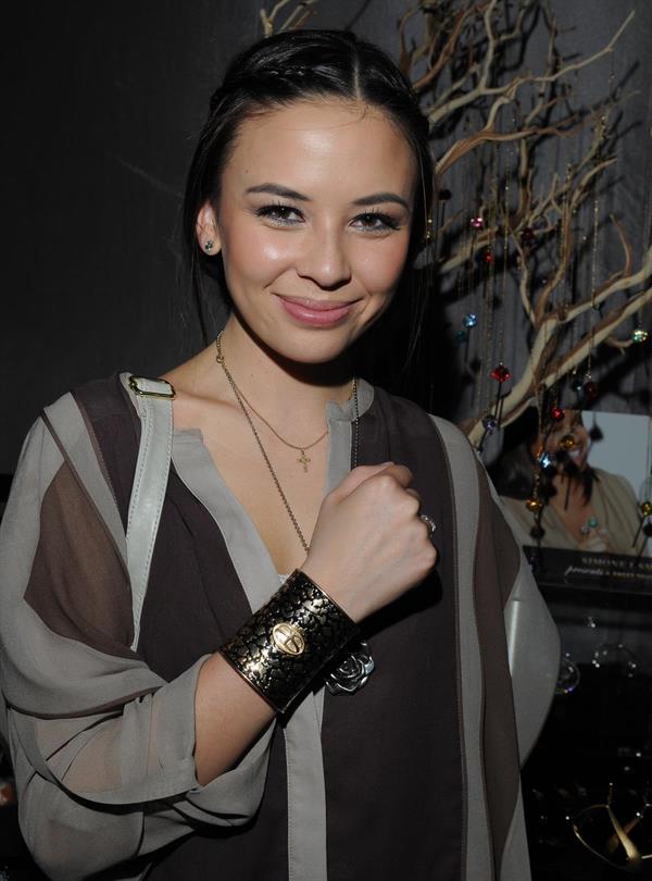 Malese Jow