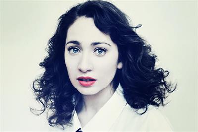 Regina Spektor