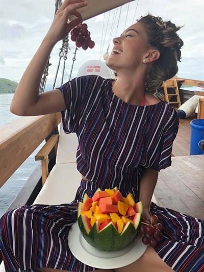 Demi-Leigh Nel-Peters