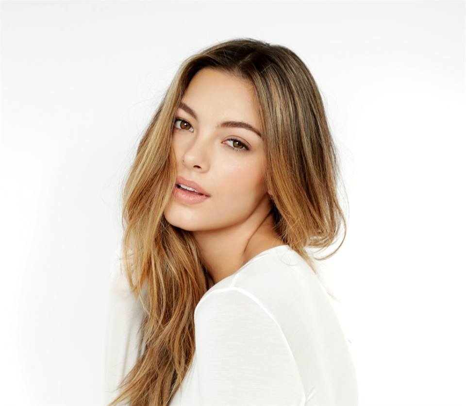 Demi-Leigh Nel-Peters