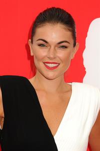 Serinda Swan  Red 2  Los Angeles Premiere July 11, 2013 