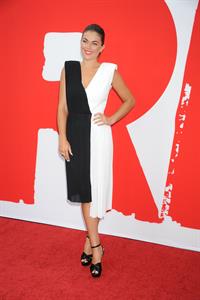 Serinda Swan  Red 2  Los Angeles Premiere July 11, 2013 