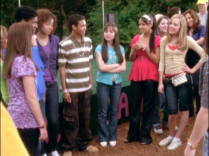 Meaghan Jette Martin