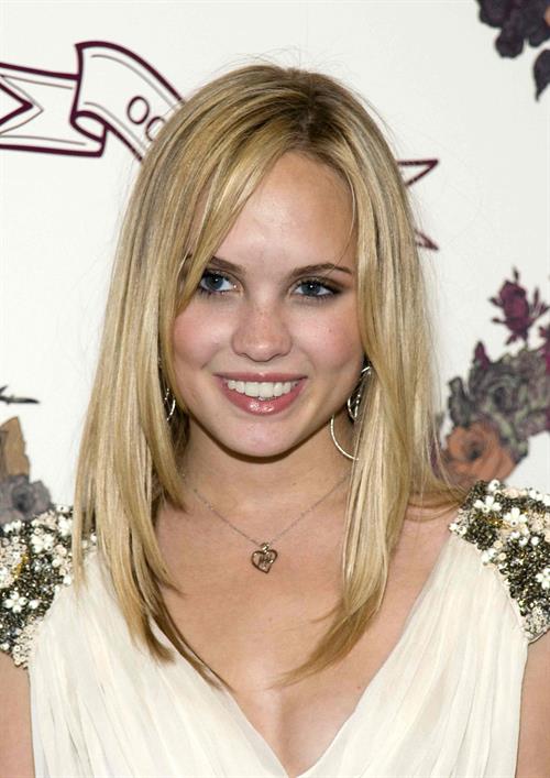 Meaghan Jette Martin