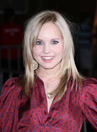 Meaghan Jette Martin