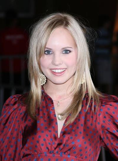 Meaghan Jette Martin