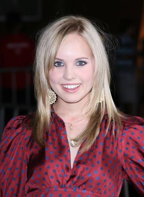 Meaghan Jette Martin