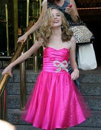 Meaghan Jette Martin