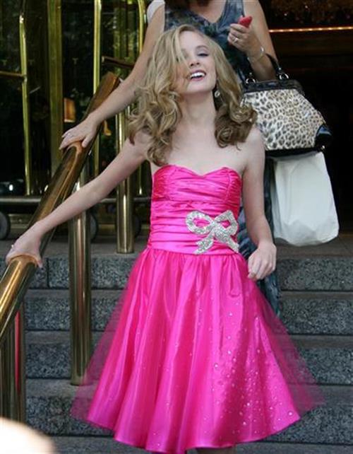 Meaghan Jette Martin