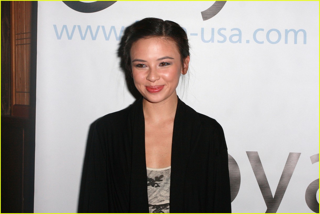 Malese Jow