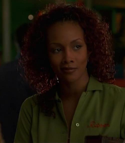 Vivica A Fox