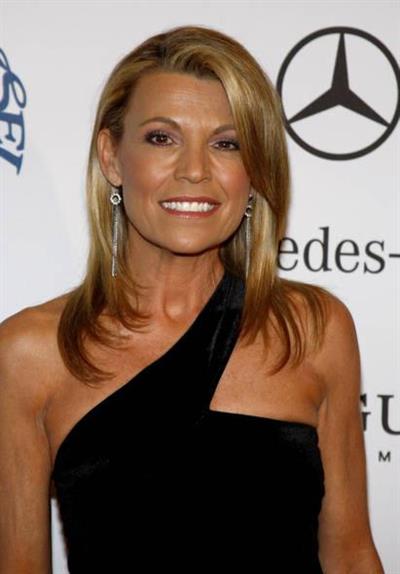 Vanna White