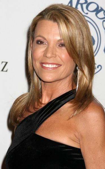 Vanna White