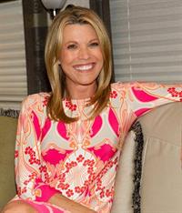 Vanna White