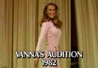 Vanna White
