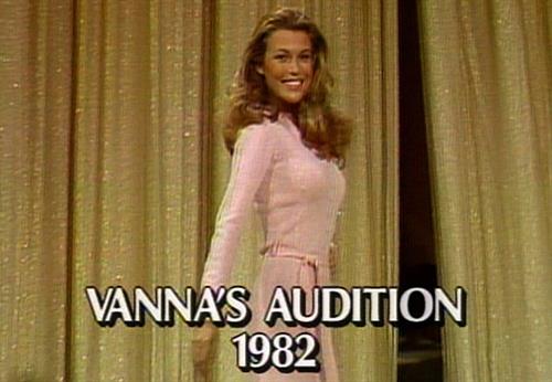 Vanna White