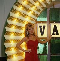 Vanna White