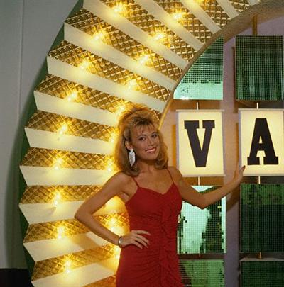 Vanna White