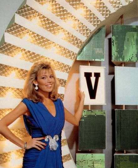 Vanna White