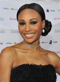 Cynthia Bailey