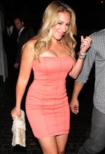Haylie Duff