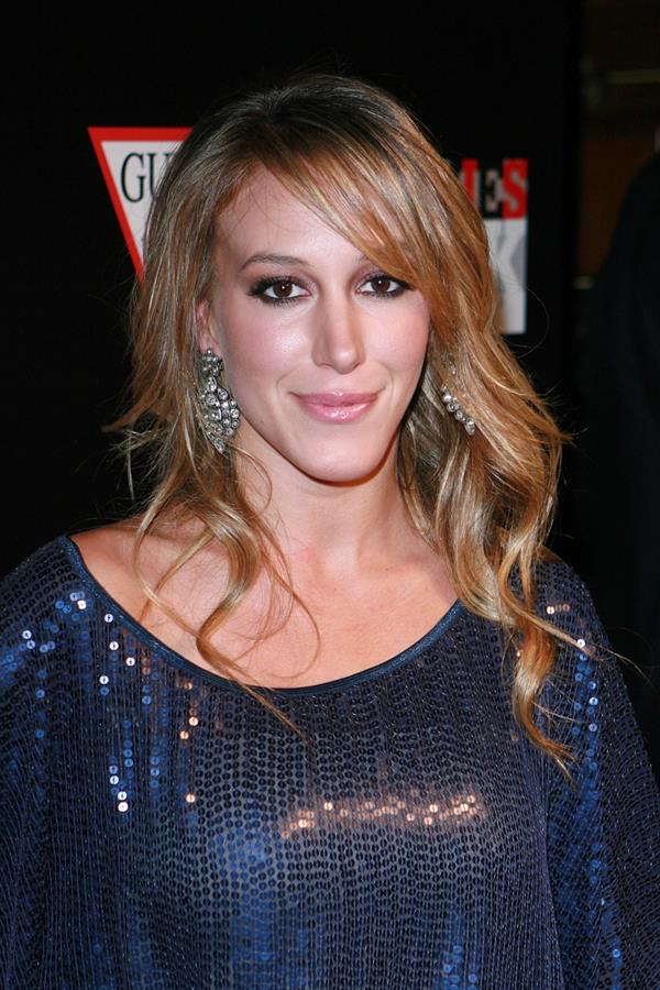 Haylie Duff