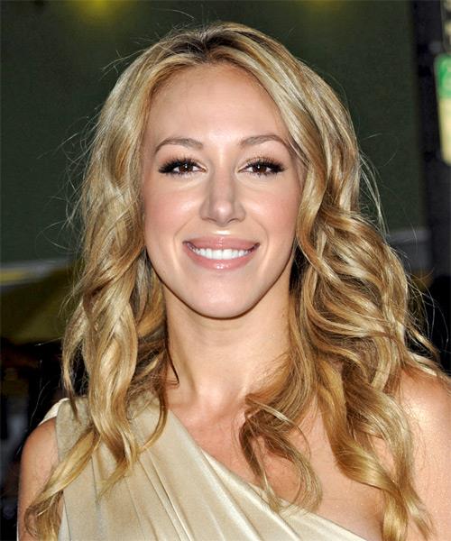 Haylie Duff