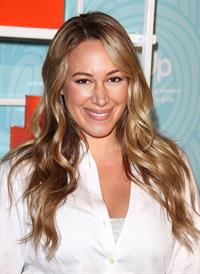 Haylie Duff