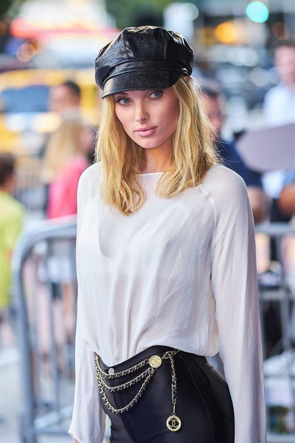 Elsa Hosk