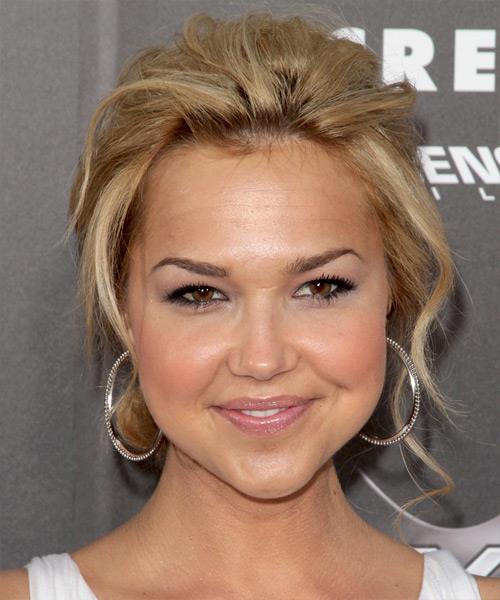 Arielle Kebbel