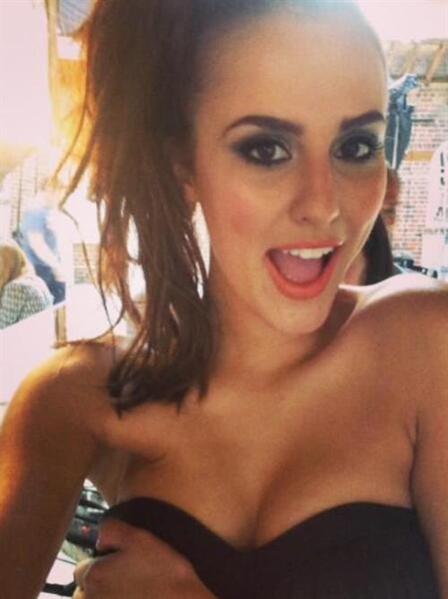 Lucy Watson