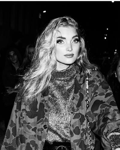 Elsa Hosk