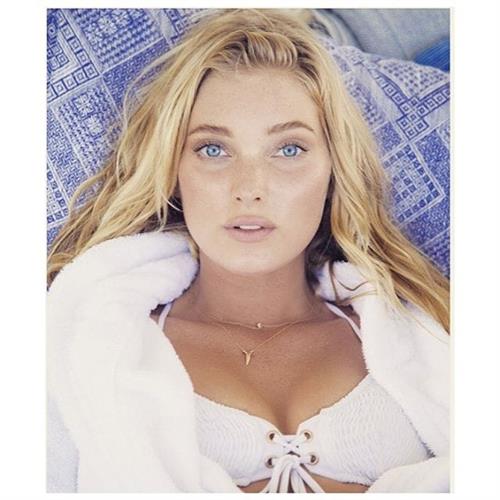 Elsa Hosk