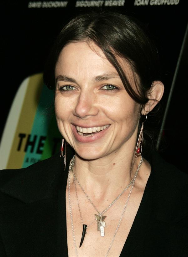 Justine Bateman