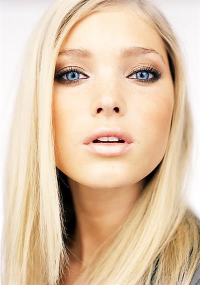 Elsa Hosk