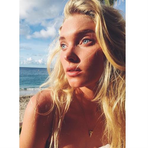 Elsa Hosk