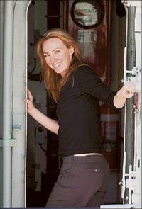 Lisa McCune