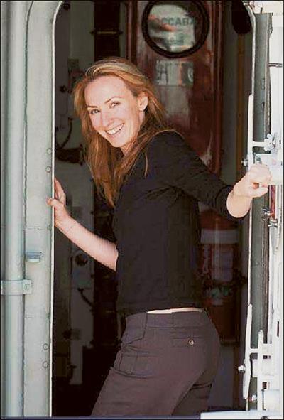 Lisa McCune