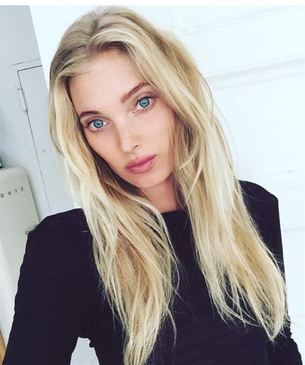 Elsa Hosk