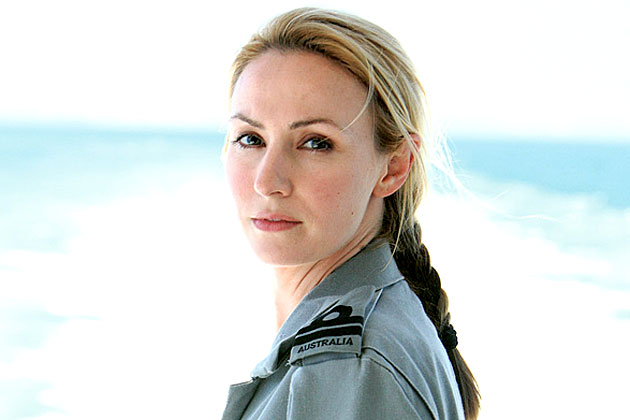 Lisa McCune