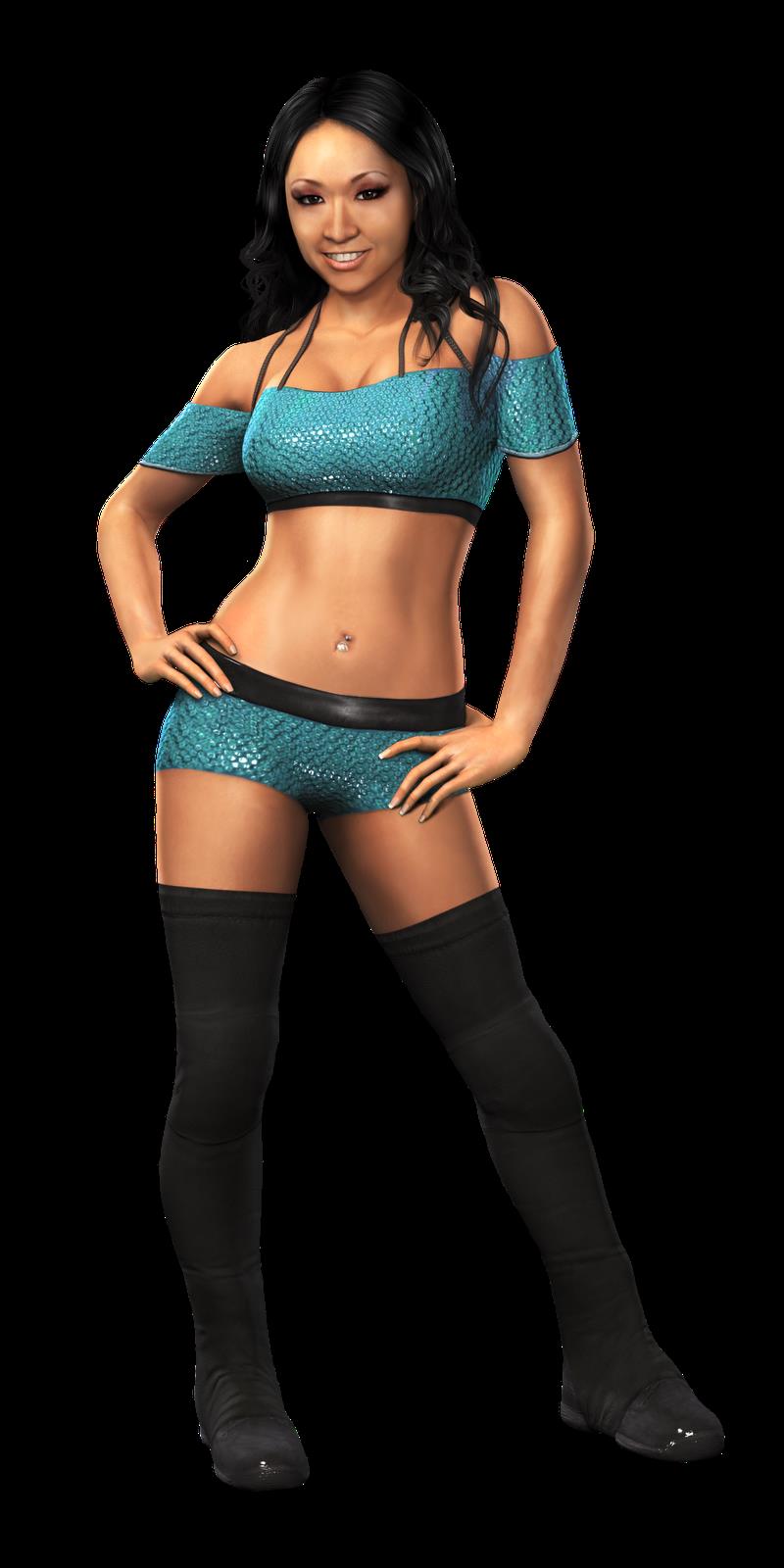 Gail Kim