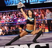 Gail Kim
