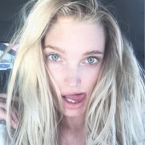 Elsa Hosk