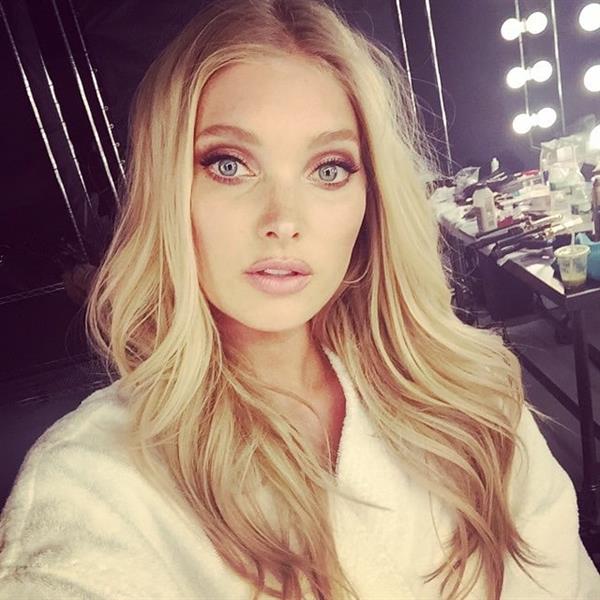 Elsa Hosk