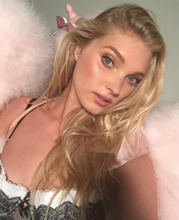 Elsa Hosk