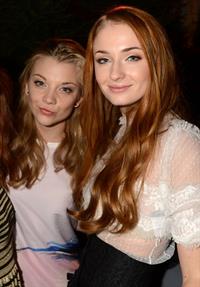 Sophie Turner (Actress)