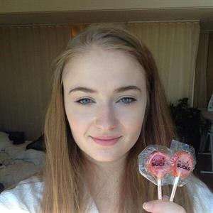 Sophie Turner (Actress)