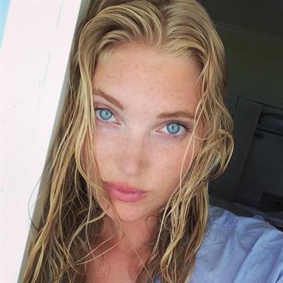 Elsa Hosk