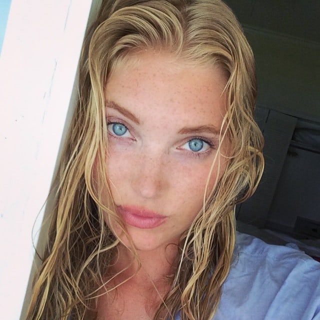 Elsa Hosk